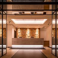 SUPERHOTEL Premier GINZA