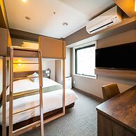 SUPERHOTEL Premier GINZA