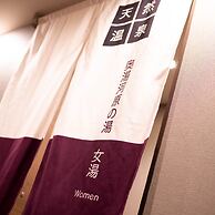 SUPERHOTEL Premier GINZA