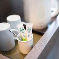 SUPERHOTEL Premier GINZA