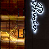 SUPERHOTEL Premier GINZA