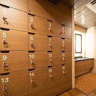 SUPERHOTEL Premier GINZA