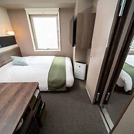 SUPERHOTEL Premier GINZA