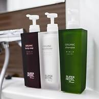 SUPERHOTEL Premier GINZA