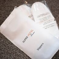 SUPERHOTEL Premier GINZA