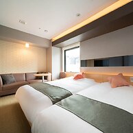 SUPERHOTEL Premier GINZA