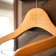 SUPERHOTEL Premier GINZA