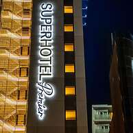 SUPERHOTEL Premier GINZA