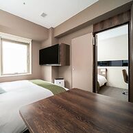 SUPERHOTEL Premier GINZA