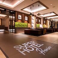 SUPERHOTEL Premier GINZA
