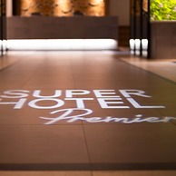 SUPERHOTEL Premier GINZA
