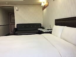 King Lo Tung Hotel