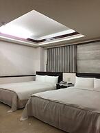 King Lo Tung Hotel
