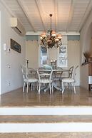 Villa Aphrodite sunkissed MykonianLuxury