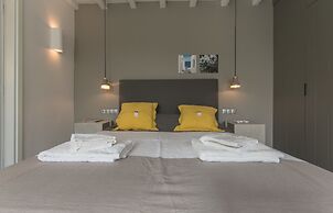 Villa Aphrodite sunkissed MykonianLuxury