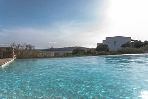 Villa Aphrodite sunkissed MykonianLuxury