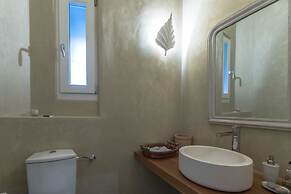 Villa Aphrodite sunkissed MykonianLuxury