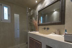 Villa Aphrodite sunkissed MykonianLuxury