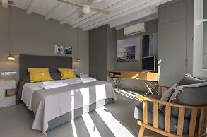 Villa Aphrodite sunkissed MykonianLuxury