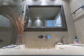 Villa Aphrodite sunkissed MykonianLuxury