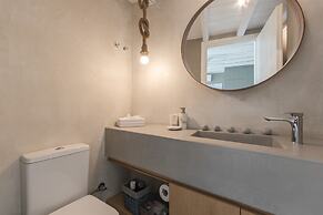 Villa Aphrodite sunkissed MykonianLuxury