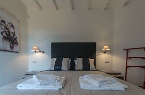 Villa Aphrodite sunkissed MykonianLuxury