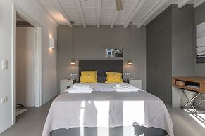 Villa Aphrodite sunkissed MykonianLuxury