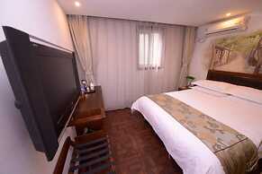 Beijing Perfect Inn Hotel