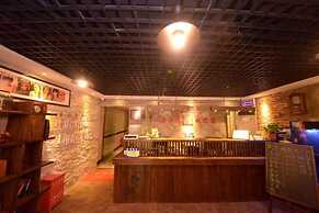 Beijing Perfect Inn Hotel