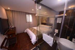 Beijing Perfect Inn Hotel