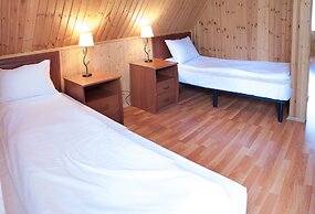 Tuchkovo SPA hotel