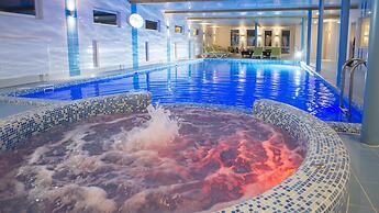 Tuchkovo SPA hotel