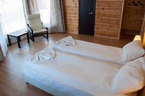Tuchkovo SPA hotel
