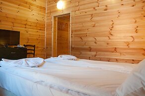 Tuchkovo SPA hotel
