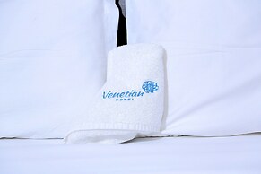 Venetian Hotel