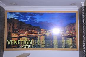 Venetian Hotel