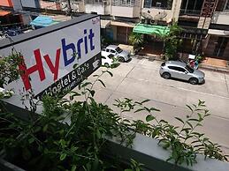 Hybrit Hostel & Cafe