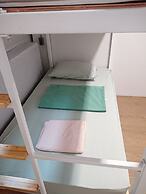 Hybrit Hostel & Cafe