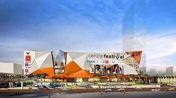 Hybrit Hostel & Cafe