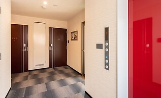 Floral Green Maple House