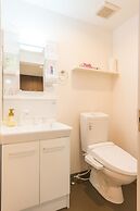 Floral Green Maple House