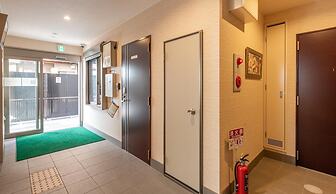 Floral Green Maple House