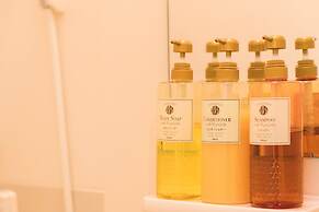 Floral Green Maple House