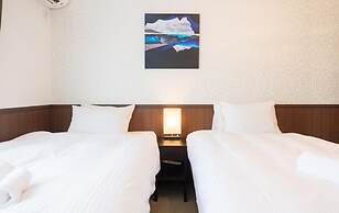 Floral Green Maple House