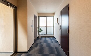 Floral Green Maple House