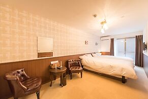 Floral Green Maple House