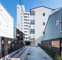 Floral Green Maple House