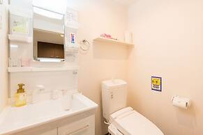 Floral Green Maple House