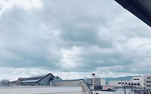 Floral Green Maple House