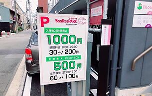 Floral Green Maple House